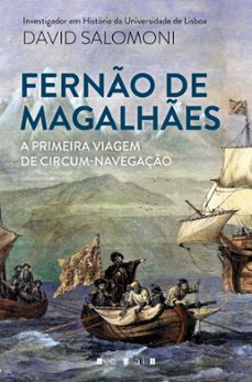 ferno de magalhes (ebook)-david salomoni-9789897876714