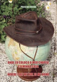 onde coloco o meu chapeu, e a minha casa (ebook)-9789898919014