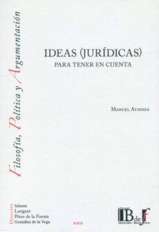 ideas (juridicas) para tener en cuenta-9789915650814