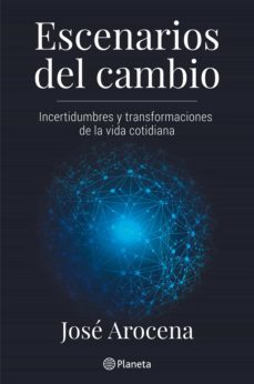 escenarios del cambio (ebook)-jose arocena-9789915668314