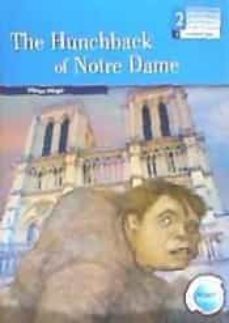 hunchback of notre dame - 2º bachillerato burlington 2018-9789925301614