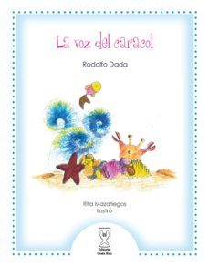 la voz del caracol (ebook)-rodolfo dada-9789930459614