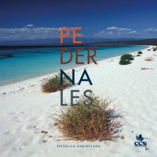 pedernales: republica dominicana (volumen 3)-9789945873214