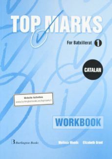 top marks 1 ejer cat ed 2009-9789963481514