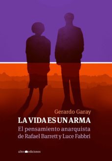 la vida es un arma (ebook)-gerardo garay-9789974863514