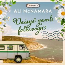 daisys gamle folkevogn (audiolibro)-ali mcnamara-9789979646914