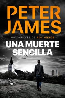 una muerte sencilla (ebook)-peter james-9789979647614