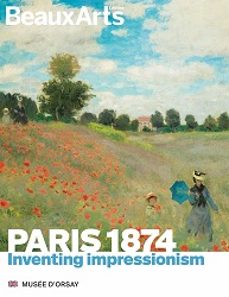 paris 1874: inventing impressionism-9791020408914