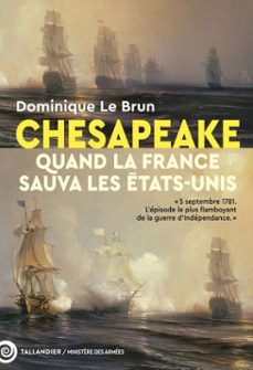 chesapeake-dominique le brun-9791021066014