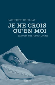 -catherine breillat-murielle joudet-9791023905014