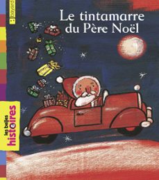 le tintamarre du père noel (ebook)-eric battut-claire clement-9791029327414