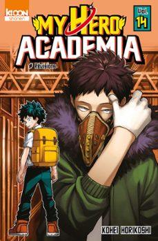 -kohei horikoshi-9791032703014