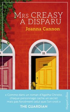 mrs creasy a disparu (ebook)-joanna cannon-9791033901914