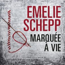 marquee a vie (audiolibro)-emelie schepp-9791033904014