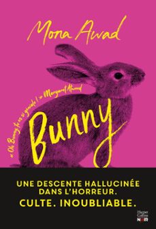 bunny (ebook)-mona awad-9791033923114