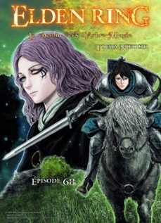 elden ring - chapitre 68 (epub) (ebook)-tobita nikiichi-9791035509514