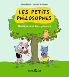 les petits philosophes, tome 04 (ebook)-sophie furlaud-9791036350214