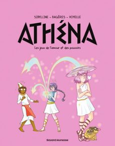 athena, tome 08 (ebook)-frederic bageres-9791036388514
