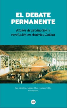 el debate permanente-mariano schlez-9791036560514