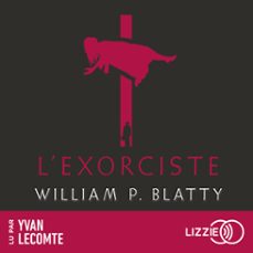 l'exorciste (audiolibro)-william peter blatty-9791036629914