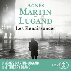 les renaissances-agnes martin lugand-9791036641114