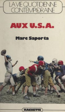 la vie quotidienne contemporaine aux etats-unis (ebook)-marc saporta-9791037609014