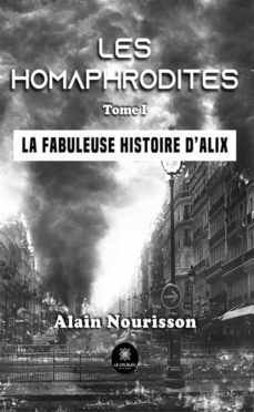 les homaphrodites - tome 1 (ebook)-9791037778314