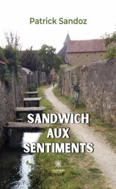 sandwich aux sentiments (ebook)-9791037779014