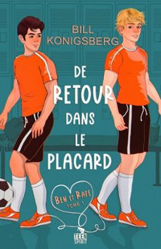 de retour dans le placard (ebook)-bill konigsberg-9791038101814