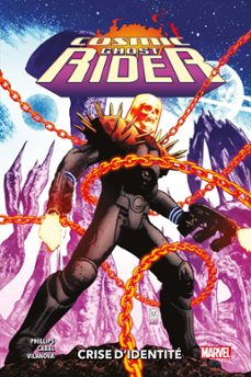 cosmic ghost rider : crise d'identite (ebook)-stephanie phillips-9791039127714