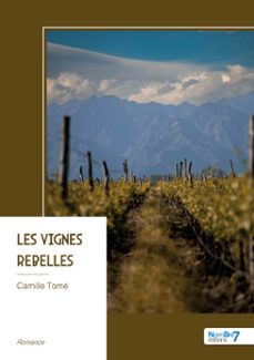 les vignes rebelles (ebook)-camille tomé-9791042718114