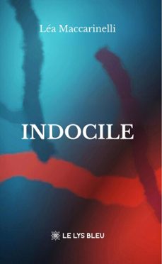 indocile (ebook)-léa maccarinelli-9791043752414