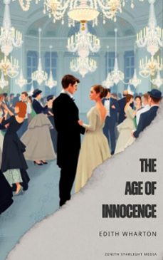 the age of innocence (ebook)-edith wharton-9791070123614