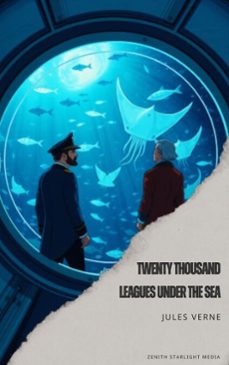twenty thousand leagues under the sea (ebook)-jules verne-9791070125014