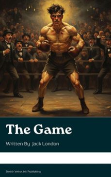 the game (ebook)-jack london-9791070127414