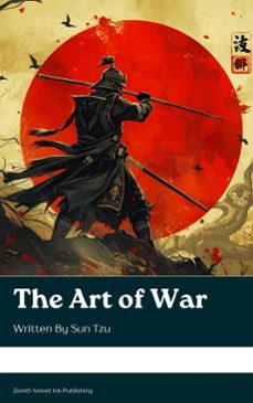 the art of war (ebook)-sun tzu-9791070128114