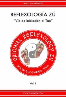 reflexologia zu - via de iniciacion al tao (ebook)-9791220067614
