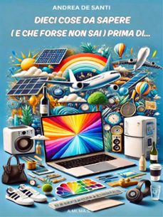 dieci cose da sapere (e che forse non  sai) prima di... (ebook)-9791220359214