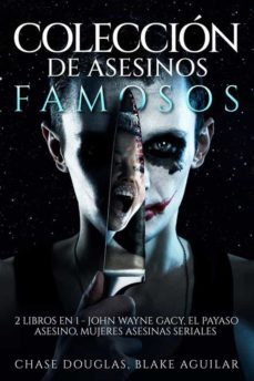 coleccion de asesinos famosos (ebook)-9791220896214