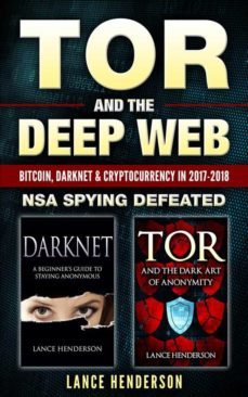tor and the deep web 2 in 1 pack (ebook)-9791221340914