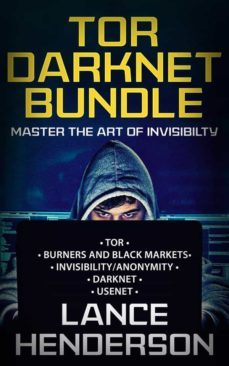 tor 5 in 1 darknet bundle (ebook)-9791221349214