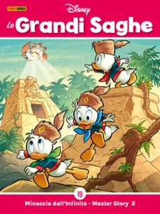 le grandi saghe 19 (ebook)-9791221906714