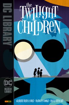 the twilight children (ebook)-9791221913514
