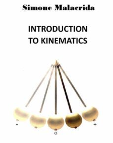 introduction to kinematics (ebook)-9791222036014