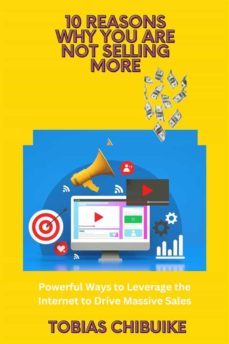 10 reasons why you are not selling more (ebook)-9791222066714