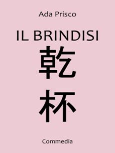 il brindisi (ebook)-9791222781914