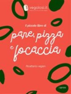 il piccolo libro di pane, pizza e focaccia (ebook)-9791223082614
