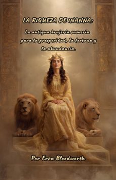 la riqueza de inanna (ebook)-bloodworth erza-9791224449614