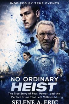 no ordinary  heist (ebook)-eric selene a.-9791224450214