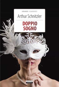 doppio sogno (ebook)-arthur schnitzler-9791254540114